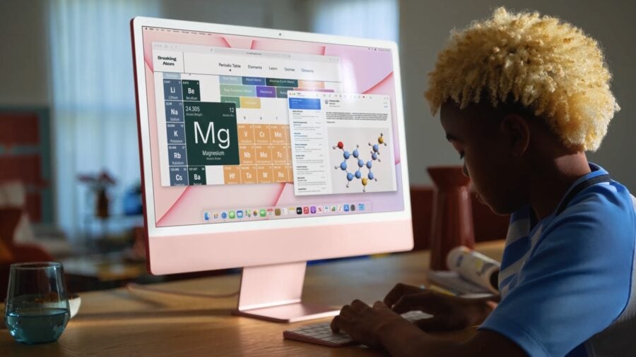 Нові моделі iMac та, можливо, MacBook Pro з’являться вже за тиждень — Гурман
