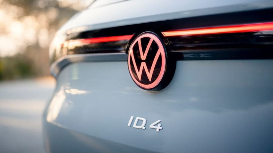 Volkswagen will stop selling cars with internal combustion engines in Norway next year