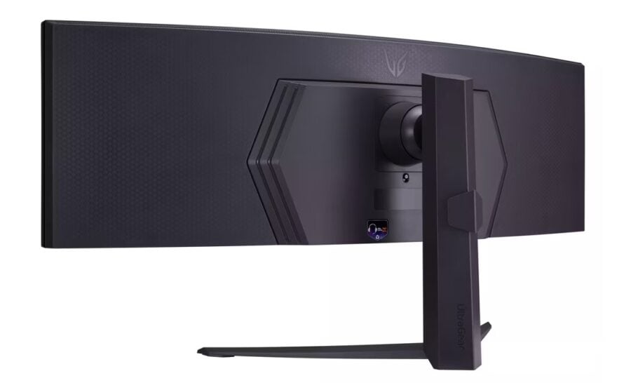 LG представила нові ультраширокі монітори UltraGear за доступнішою ціною