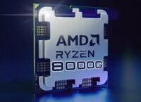 AMD Ryzen 8000G: попередній склад серії та продуктивність графіки