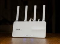 For home office and small business: review of the ASUS ExpertWiFi EBR63 Wi-Fi router