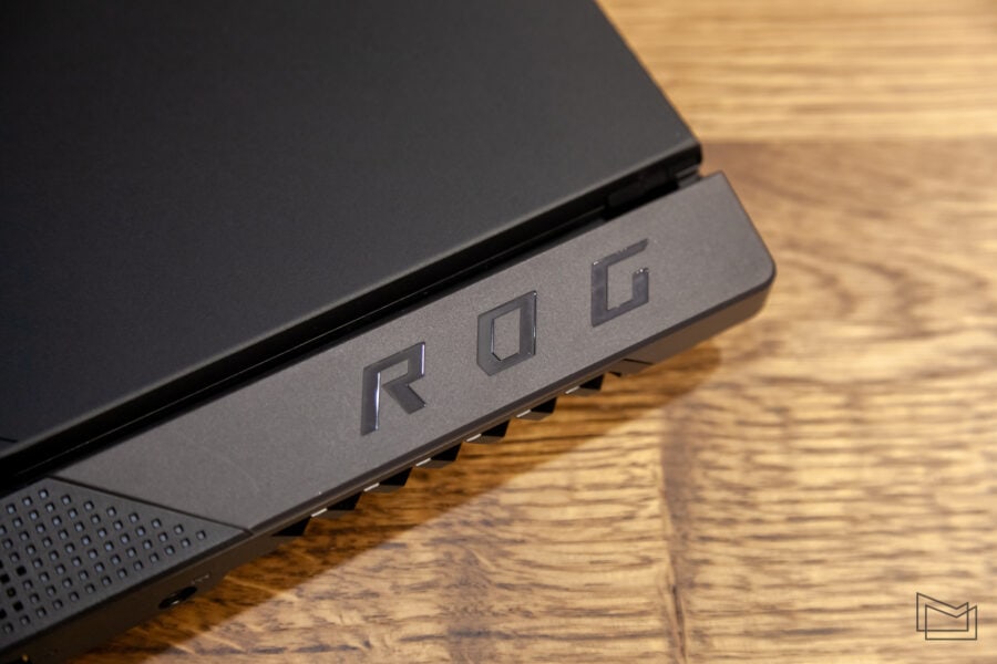 Прогрес без зайвого: огляд ігрового ноутбука ROG Strix SCAR 17 (2023) від ASUS