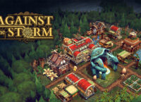 Гра Against the Storm вийде з Дочасного доступу 8 грудня 2023 р. і попаде до PC Game Pass