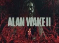 Alan Wake 2: Алан Вейк прокидається