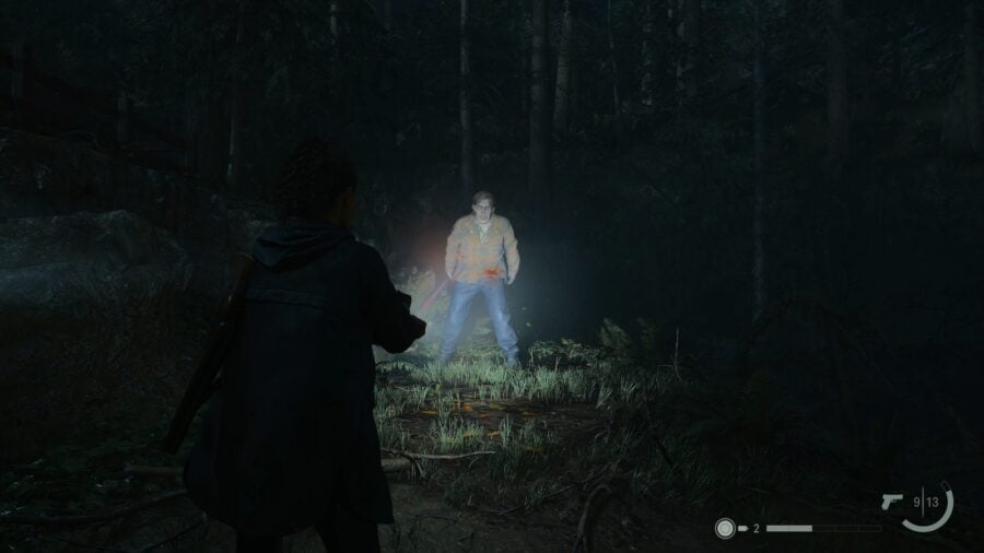 Alan Wake 2