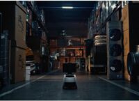 Amazon introduces Astro robot for business – it will “work” as a security guard
