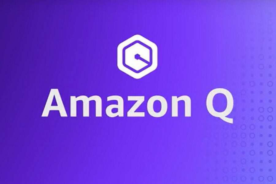 Amazon представила чат-бот Q для корпоративних клієнтів, він коштуватиме $20 на місяць