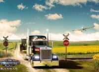 Розширення мапи American Truck Simulator – Kansas вийде вже 30 литопада 2023 р.