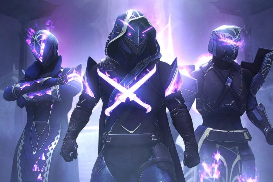 Bungie fired about 100 employees, new Destiny 2 expansion postponed to summer