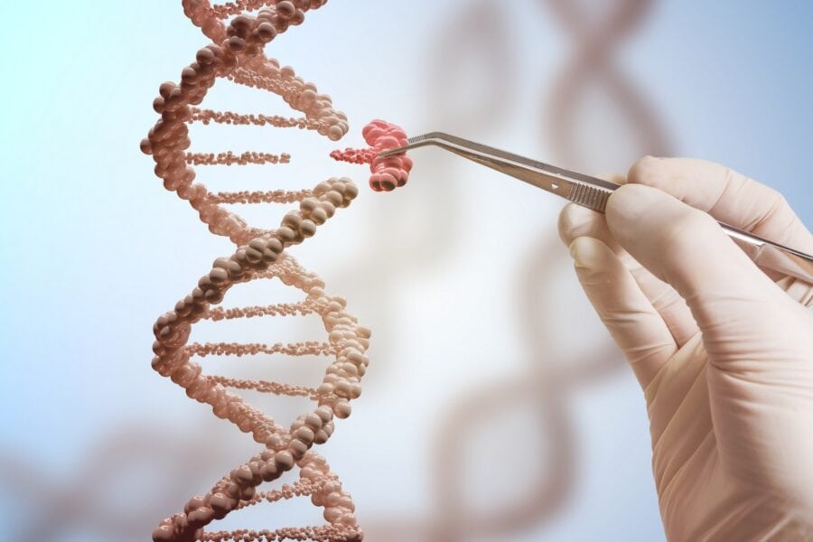 У США розглядають лікування смертельної хвороби за допомогою технології редагування генів CRISPR