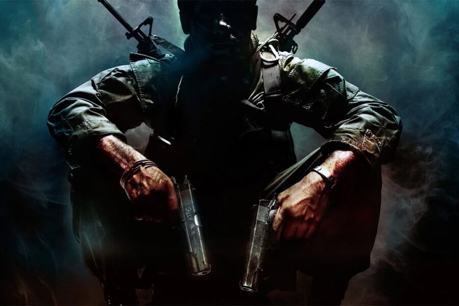 Call of Duty 2024 буде у сетингу війни в Перській затоці