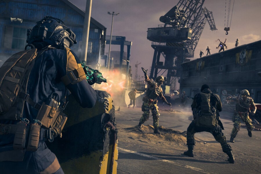 Попри негативні відгуки Call of Duty: Modern Warfare III встановлює рекорди залучення гравців