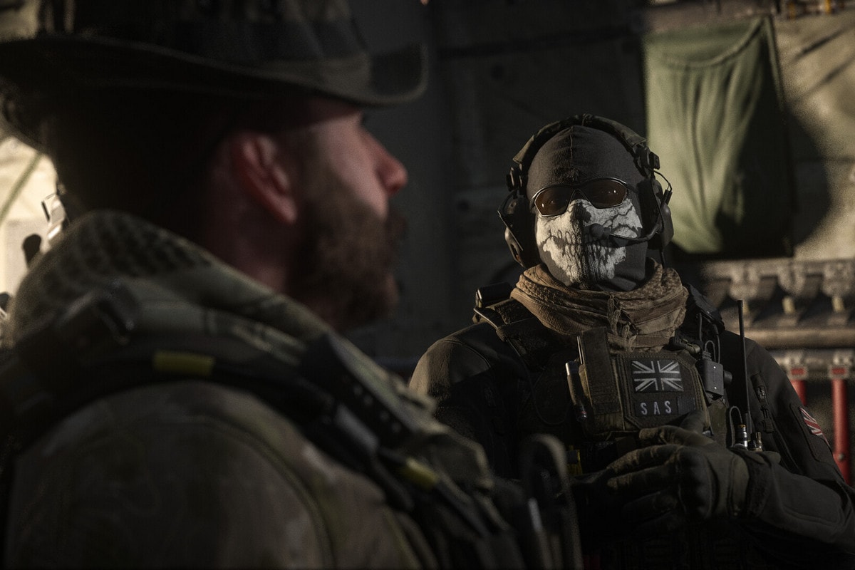 Call of Duty: Modern Warfare Remastered - Metacritic