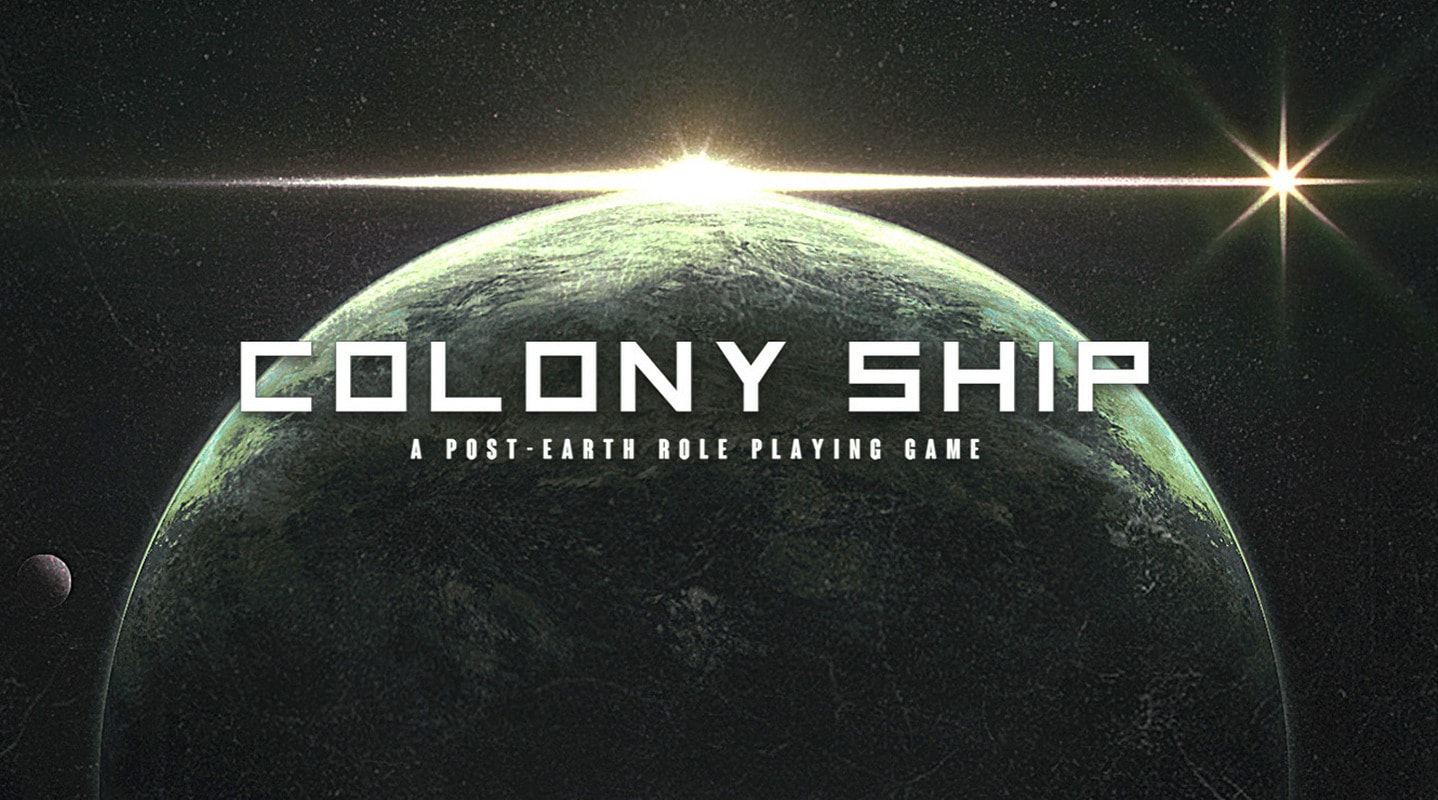 Earths posting. Colony_ship_a_Post-Earth_role_playing_game_0.8.247_(57786)_win_Dev_GOG.