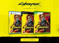 Cyberpunk 2077: Ultimate Edition вийде 5 грудня 2023 р.
