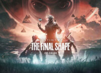 Destiny 2: The Final Shape вийде 4 червня 2024 р.