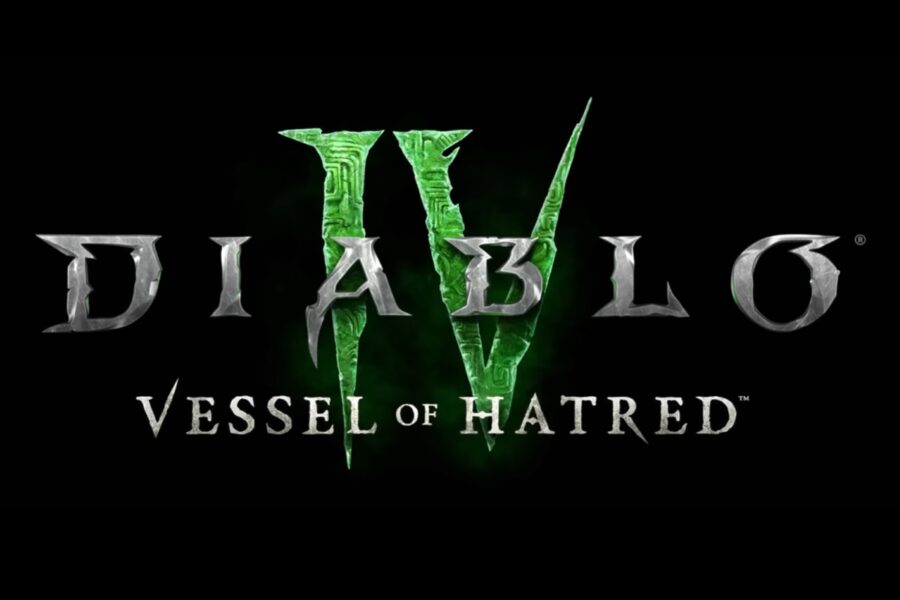 Diablo IV: Vessel of Hatred, the first addition to Blizzard’s action/RPG, is announced