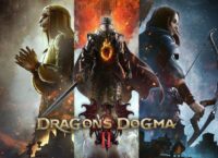Dragon’s Dogma 2 отримала дату релізу. Гра вийде 22 березня 2024 р.