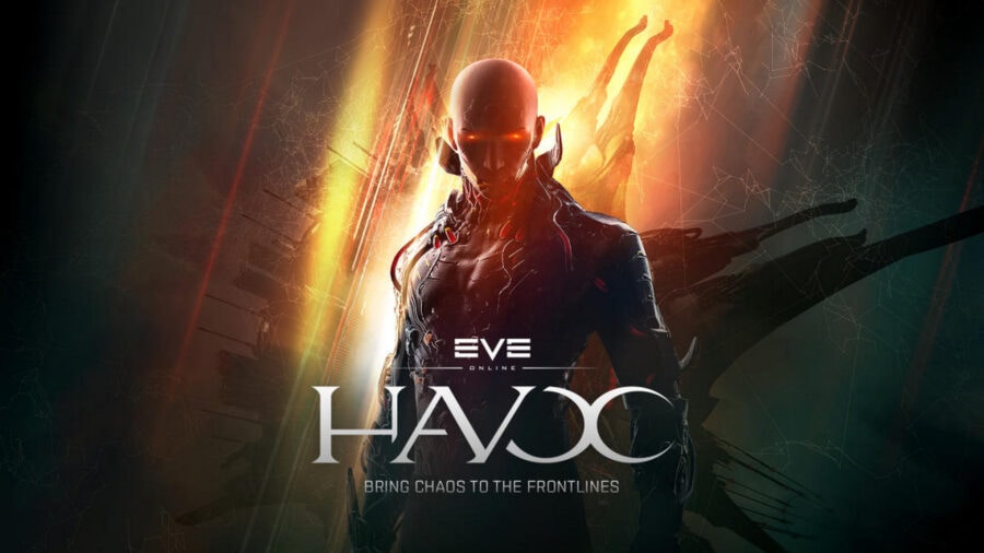 EVE Online has received the Havoc expansion pack. Do you like the pirate’s fate?