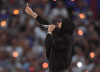 Eminem to hold a concert in Fortnite