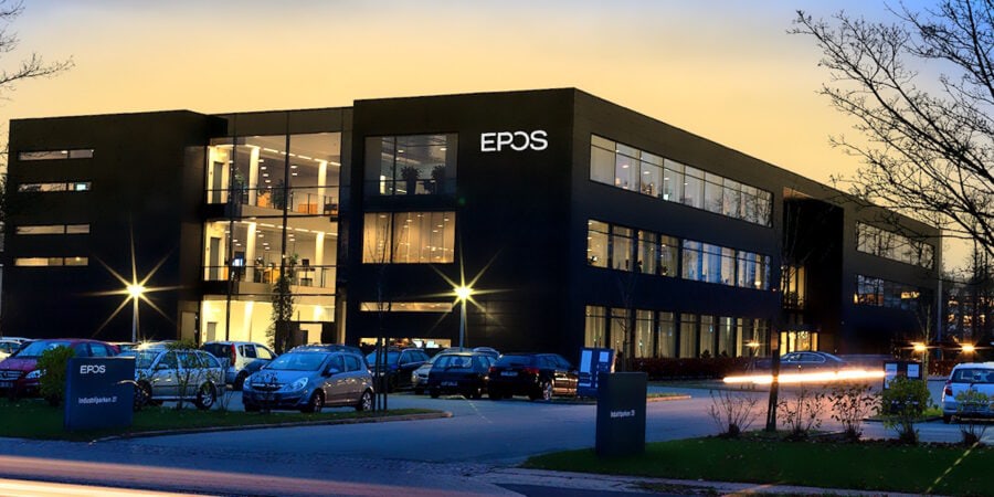 Epos Sennheiser joint venture to cease production of gaming products