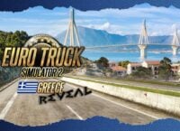 Euro Truck Simulator 2 – Greece announced