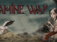 Famine Way – a Ukrainian game about the Holodomor
