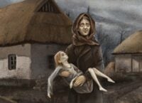 Українська гра «Голодний Шлях» / Famine Way отримала сторінку у Steam