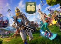 Fortnite OG update helped Fortnite set a new record for the number of players