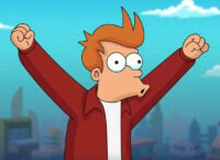 «Футурама» / Futurama отримає ще два нових сезони