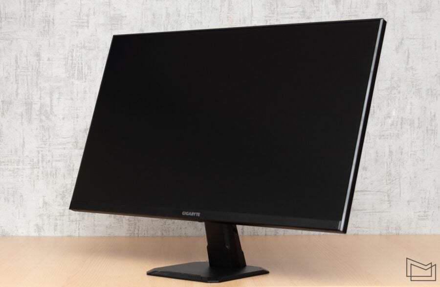 Gigabyte GS27Q gaming monitor review