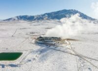 Geothermal project to power Google’s data centers launched in the US