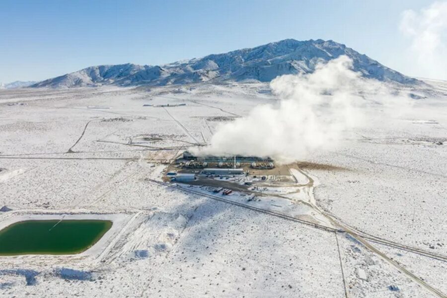У США запустили геотермальний проєкт, який живитиме дата-центри Google