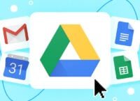 New problem with Google Drive causes file loss