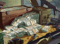 Видавець Grand Theft Auto 6 вважає, що за ігри треба платити погодинно [ОНОВЛЕНО]