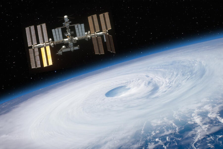 NASA and IBM create artificial intelligence for weather programs