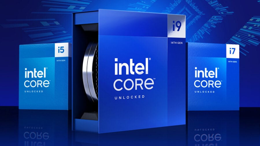 Intel Application Optimization improves performance in games, but there are nuances