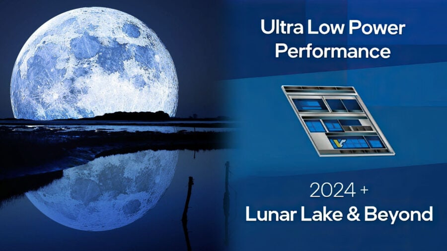 Intel Lunar Lake-MX: мобільні плани на перспективу