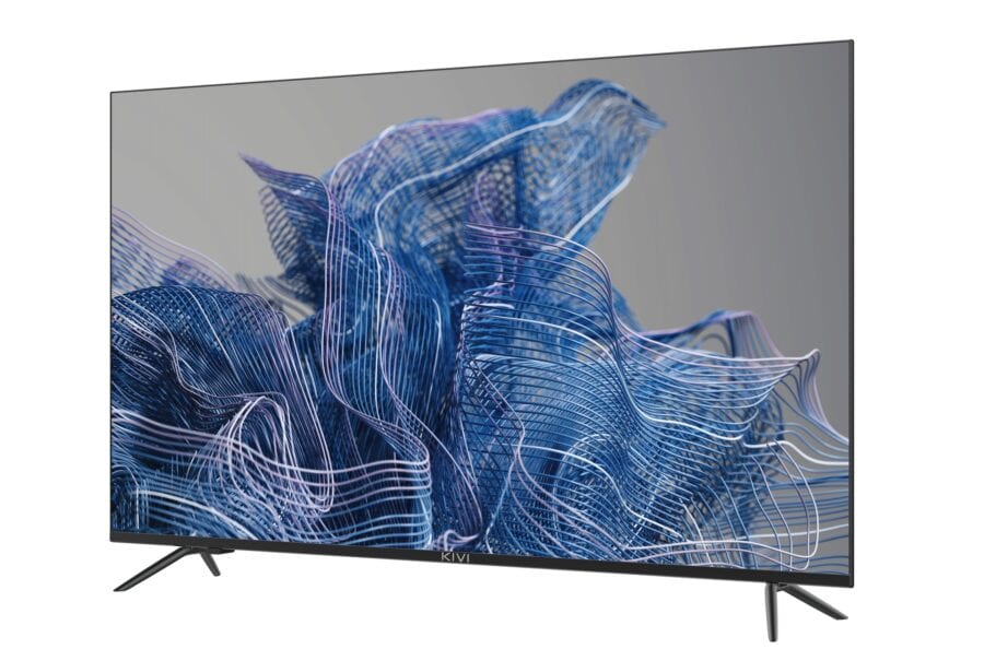 4К-телевізори – вигідні пропозиції до Чорної П’ятниці. Огляд моделей KIVI
