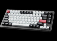 Keychron Q1 HE will be the first wireless customized keyboard with magnetic switches