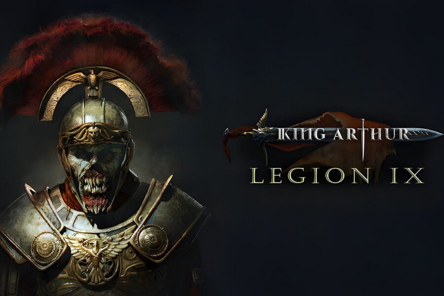 King Arthur: Legion IX – cinematic trailer