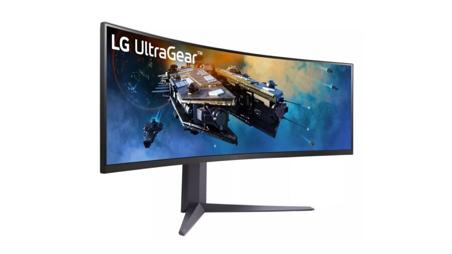 LG introduces new UltraGear ultra-wide monitors at a more affordable price