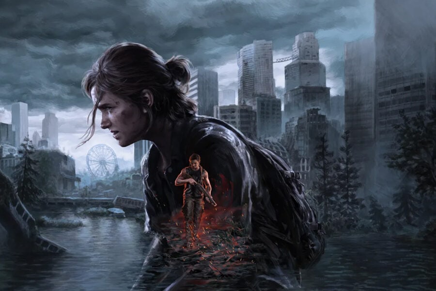 З’явились нові подробиці ремастеру The Last of Us Part II