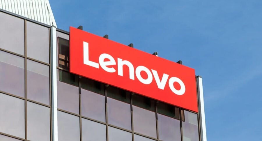 Lenovo sues ASUS for patent infringement