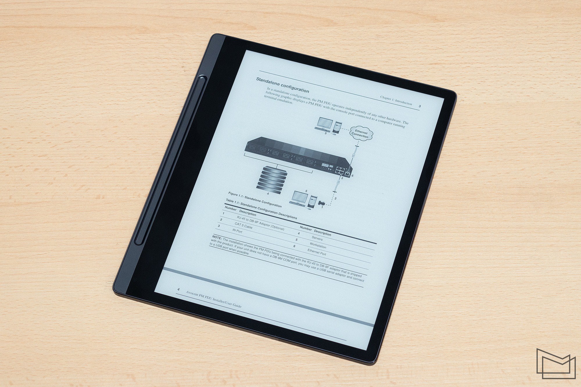 Lenovo Smart Paper review: A solid e-ink tablet spoiled by the cost
