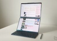 Погляд на Lenovo YogaBook 9i – що дають два екрани в ноутбуці?