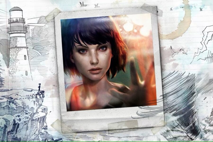 Life Is Strange розійшлася тиражем у 20 млн копій