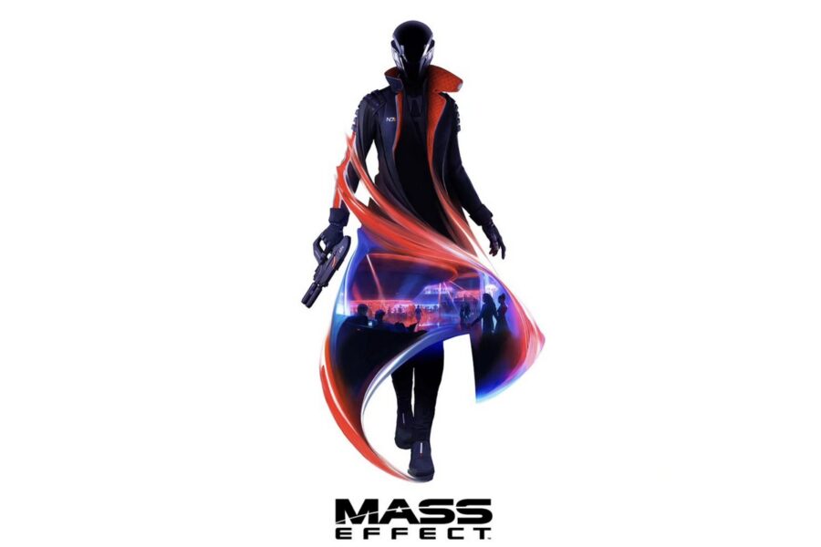 Mass Effect 5 may be released no earlier than 2029