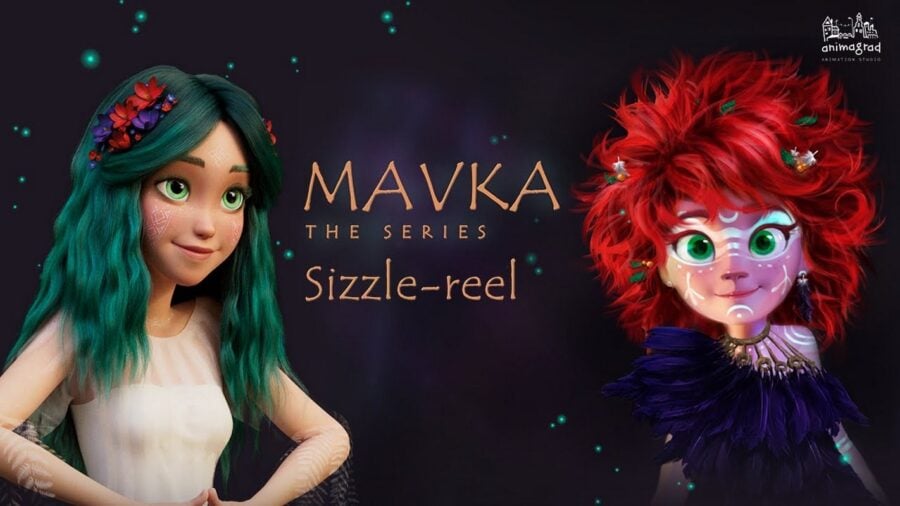 “Mavka. The Forest Song” will get a sequel and a feature film based on