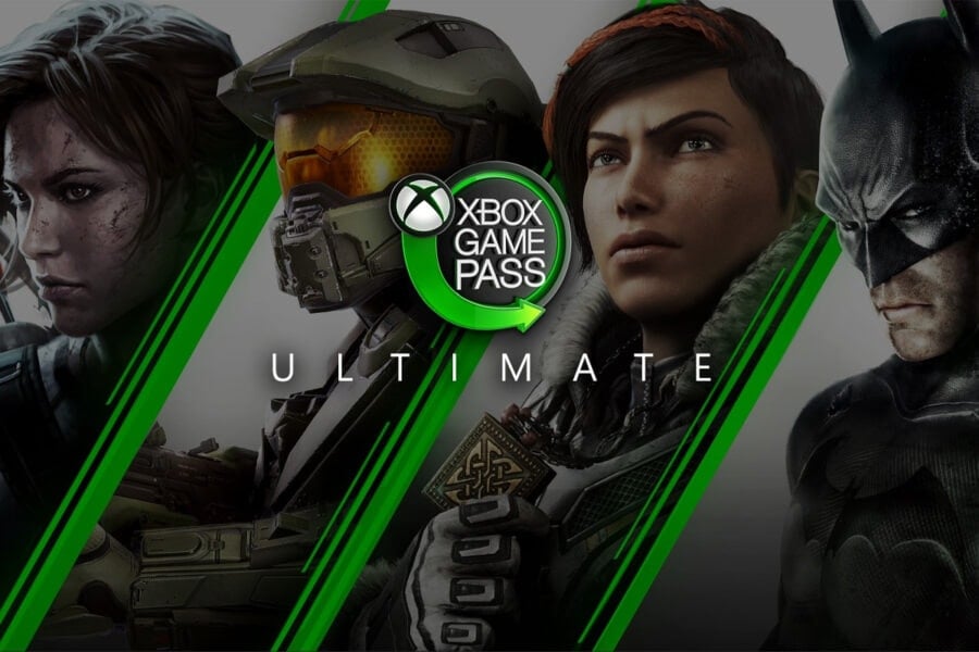 Працівники Microsoft більше не матимуть безкоштовного Xbox Game Pass Ultimate